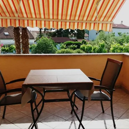 Apartamento A4 Ines Near Poreč