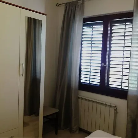 Apartamento A4 Ines Near