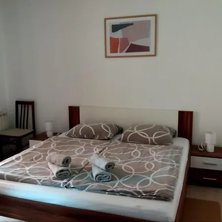 Apartamento A4 Ines Near