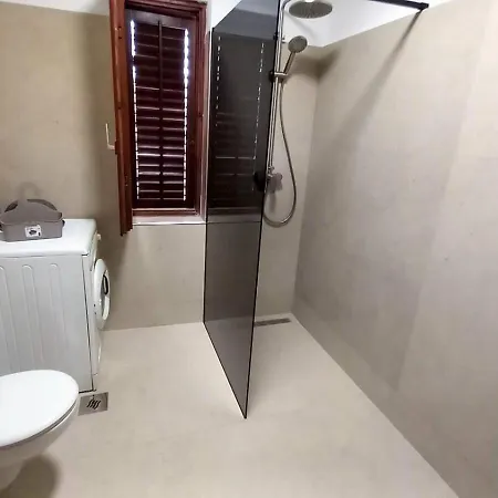 Apartamento A4 Ines Near *