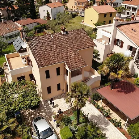 Apartamento A4 Ines Near