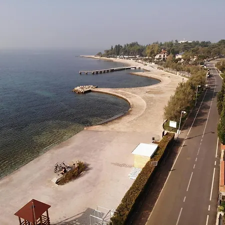 Apartamento A4 Ines Near Poreč