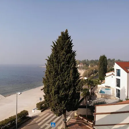 Apartamento A4 Ines Near Poreč