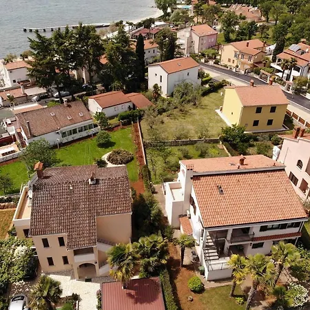 Apartamento A4 Ines Near *