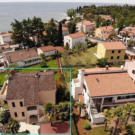 Apartamento A4 Ines Near *