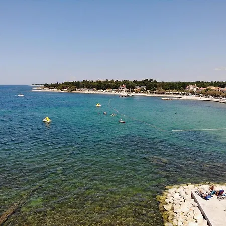 Apartamento A4 Ines Near