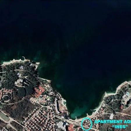 Apartamento A4 Ines Near *