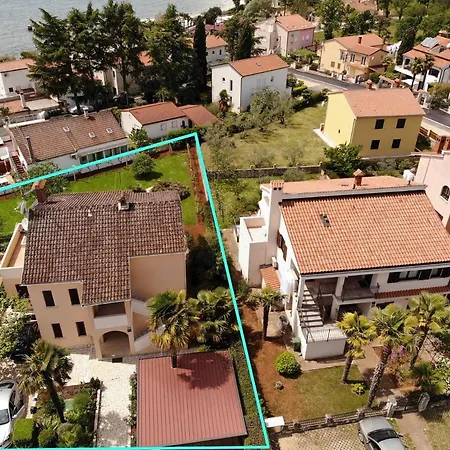 Apartamento A4 Ines Near