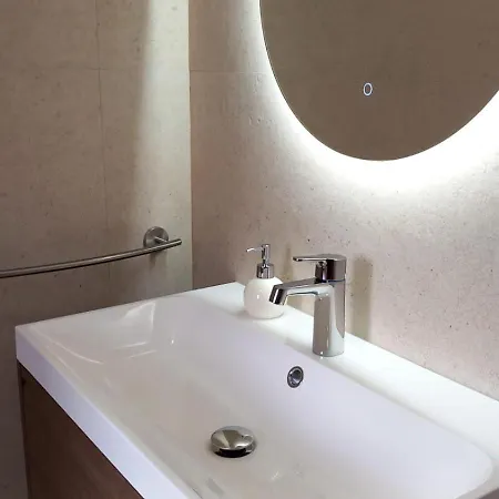 Apartment A4 Ines Near Porec